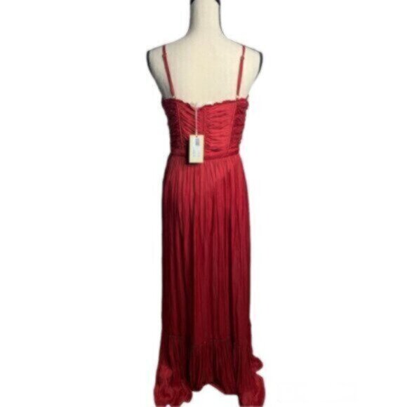 Ramy Brook Braelyn Maxi Dress - Picture 7 of 16